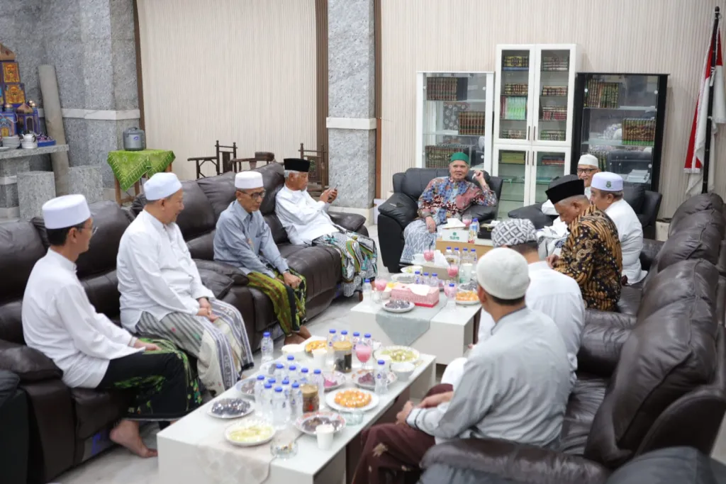 Kiai Tajul: Muktamar NU ke-35 Digelar Awal Agustus 2026