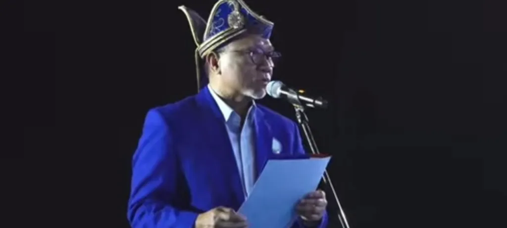Zulhas Targetkan PAN Tiga Besar di Jatim