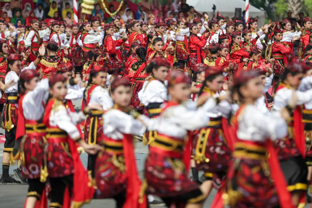 Peringati HJKS 733, Surabaya Beberkan Prestasi dan Rencana Pembangunan
