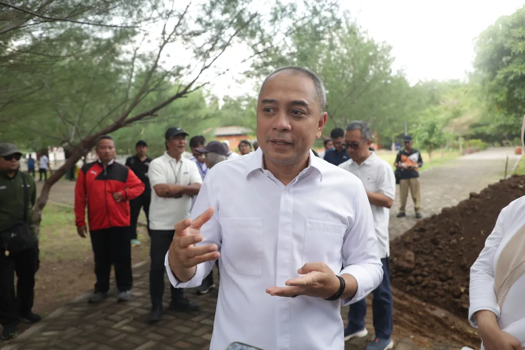 Eri Cahyadi Perintahkan Inspektorat Periksa Tiga Kecamatan Usai Sidak