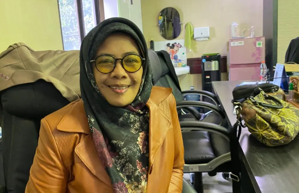 Komisi C DPRD Surabaya Panggil Kontraktor Proyek Saluran Margorejo Indah