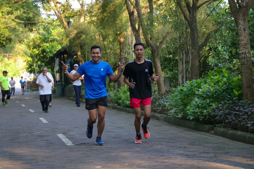 Mangrove Eco Run 3.0 Hadirkan Trail Run Pertama, Surabaya Bidik 2.000 Pelari