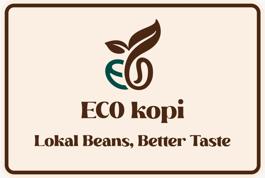 Eco kopi