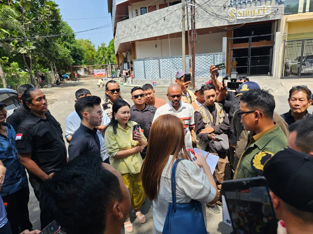 Komisi A DPRD Surabaya Desak Perwali Hunian Layak