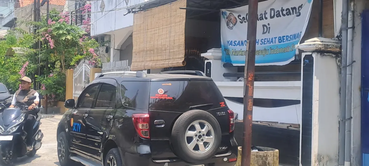 14 Residen Rehabilitasi Narkoba di Surabaya Kabur, Satu Berhasil Diamankan