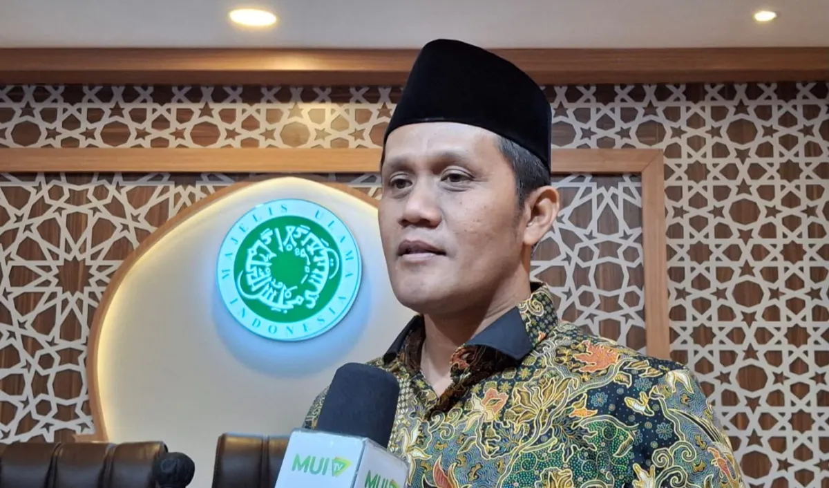 Ulama Serukan Doa Hujan, Korporasi Pembakar Lahan Ditindak