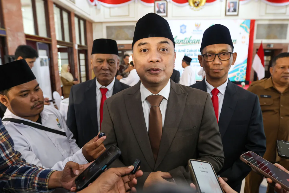 Kasus Perundungan Bocah Difabel, Wali Kota Eri Sentil Peran Orang Tua
