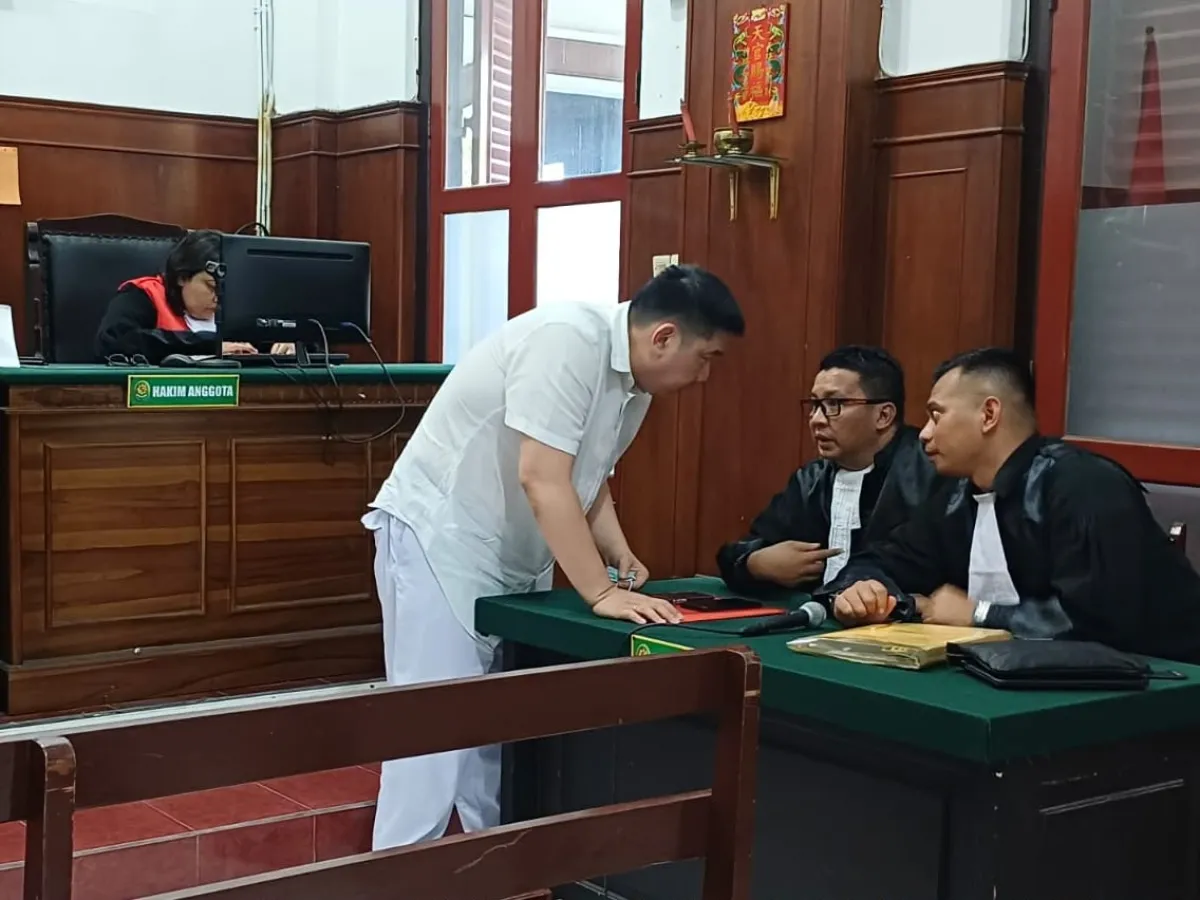 Bos BPI Ajukan Banding, Edward Raimond: Prinsip Hukum Harus Diuji