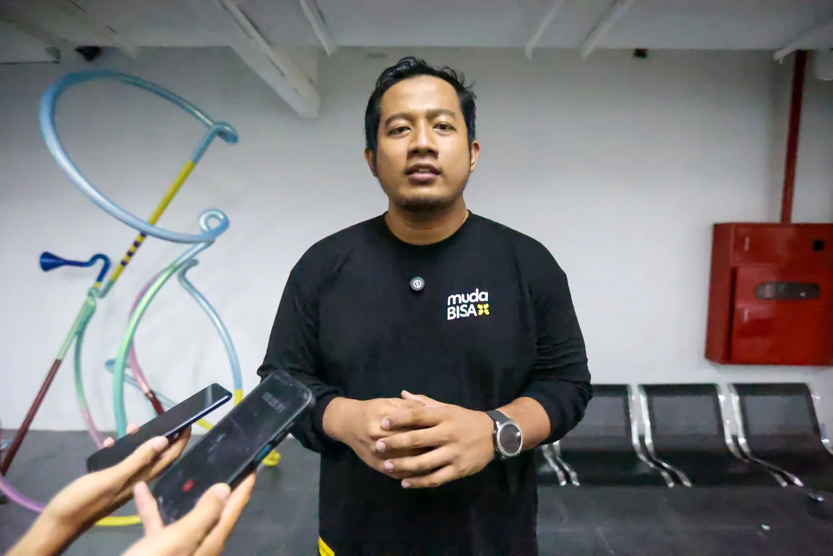 Karang Taruna Surabaya Rayakan HUT ke-66, Ini Kontribusinya