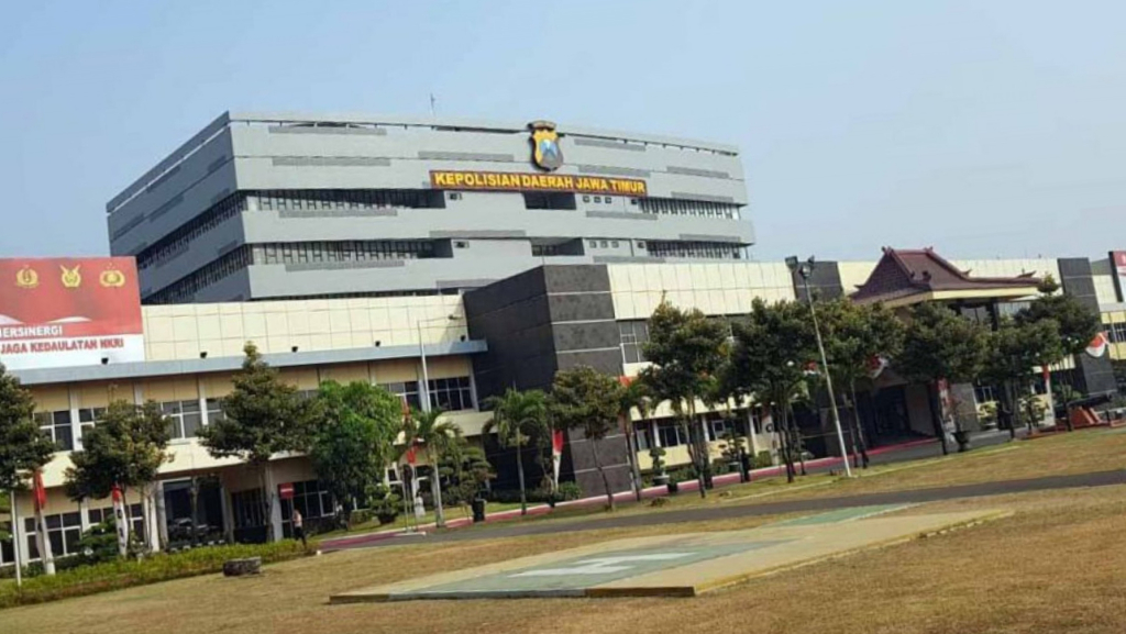 Butuh Bantuan Saat Mudik? Polisi : Hubungi 110