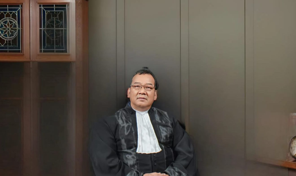 Aspidum Kejati Jatim Terseret Dugaan Gratifikasi dalam Perkara Kapal