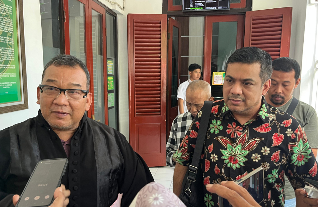 Akta Kapal Palsu: Wildan Bebas, Hakim Minta Shaul Hameed dan Indah Diperiksa