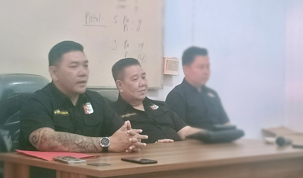 Perbakin Surabaya Nonaktifkan Terduga Pelecehan Atlet