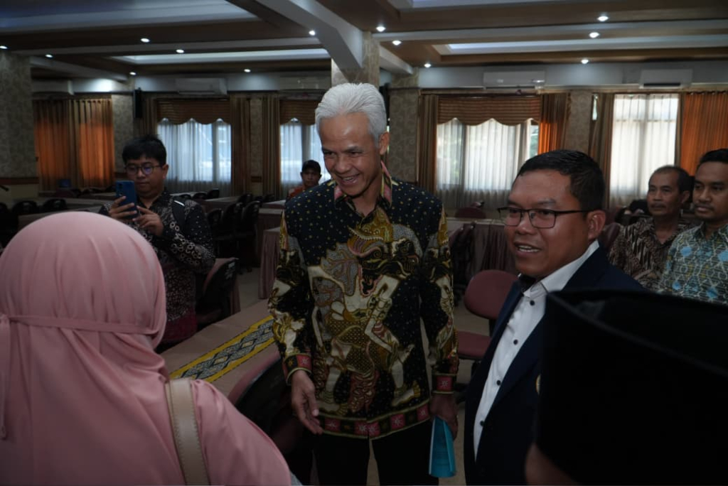 PDIP Dukung MBG, Kritik Pola Pelaksanaannya