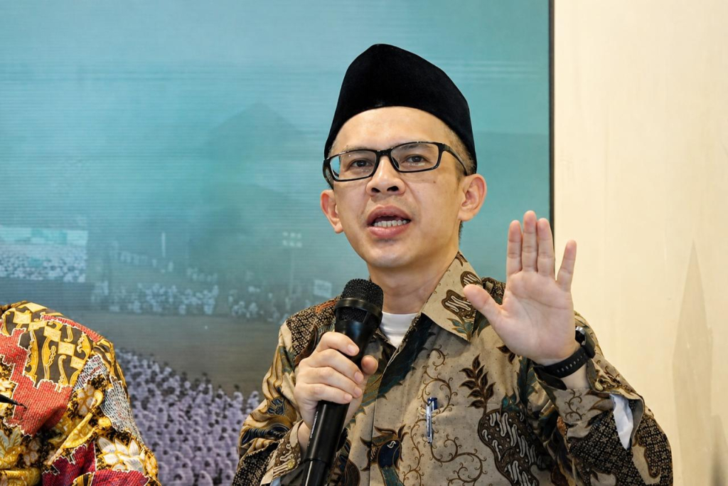 Peserta “Dikarantina” di Sukolilo, Pengamat: Marwah Muktamar NU Tercoreng