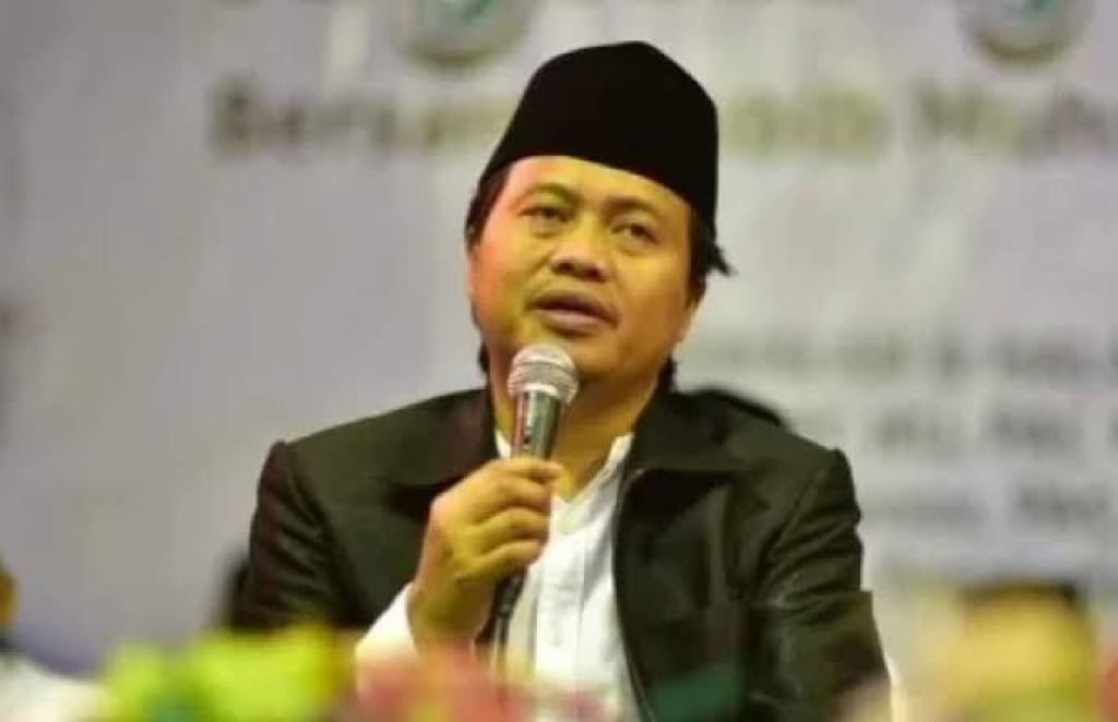 Gus Yusuf Legawa Hadapi Dinamika Muktamar, Ajak Kader Jaga Keutuhan NU