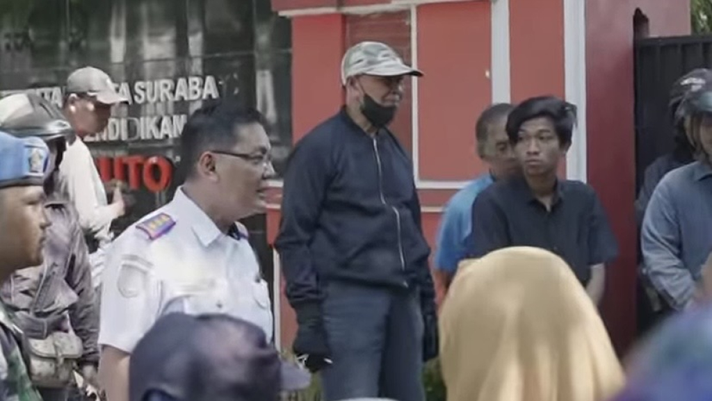 Laporan Dugaan Pungli Parkir Trunojoyo Berawal dari Video Viral Ojol