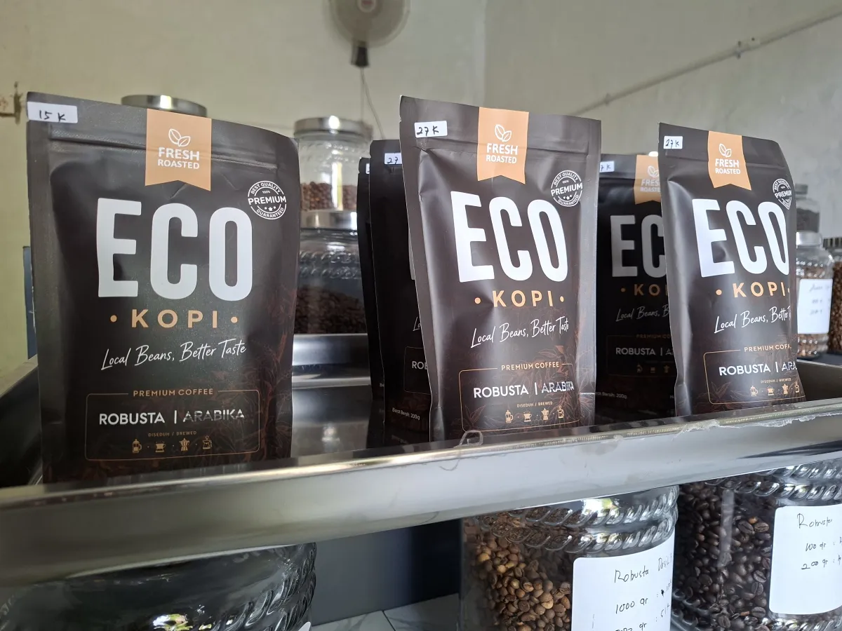 Kopi Gayo Tembus Daftar Kopi Terbaik Dunia, Ini Daftar Lengkapnya