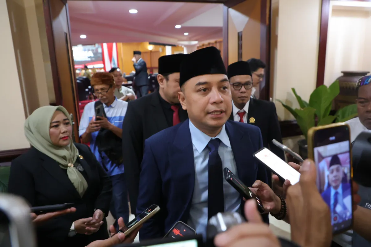 RAPBD 2027 Surabaya: Anggaran Pendidikan Naik Jadi 22 Persen