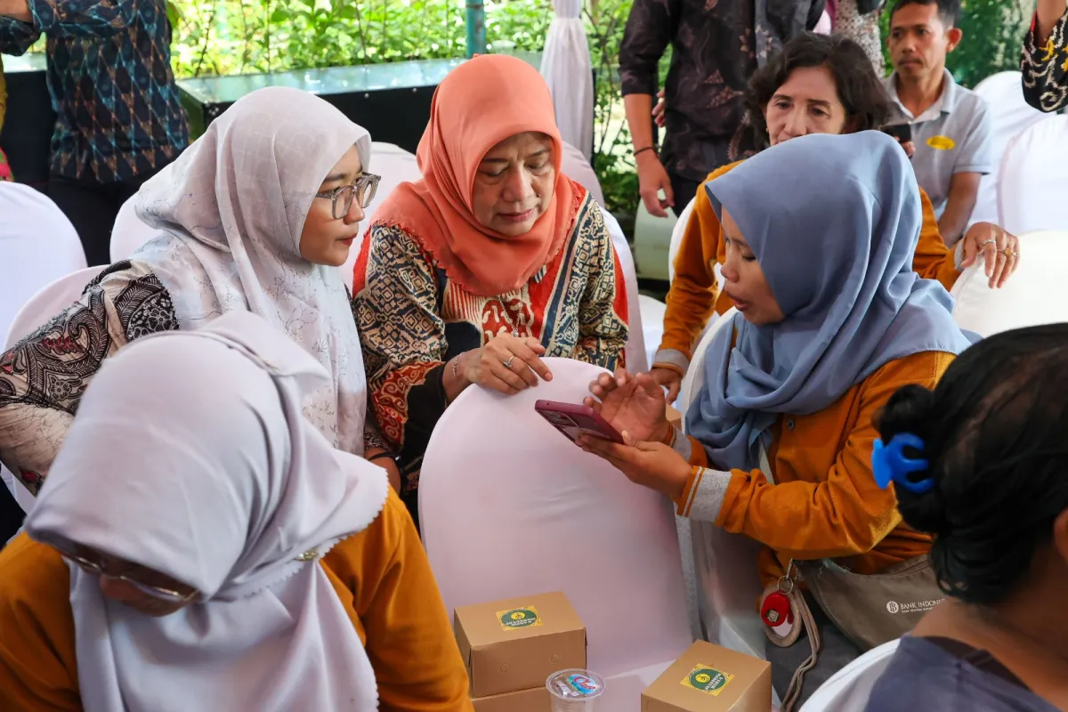 ICMI Jatim Puji Respons Cepat Pemkot Surabaya Tangani Data Desil