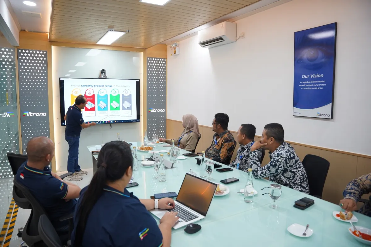 Tenant Puji Keamanan Kawasan SIER, Bebas Preman