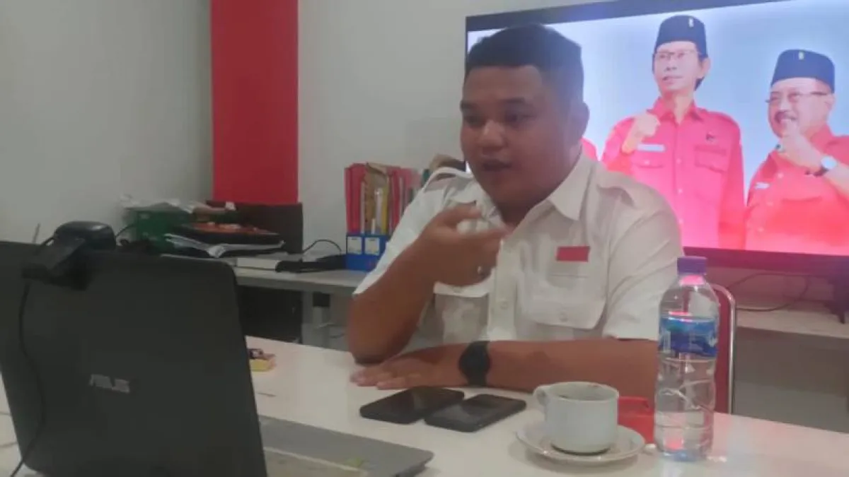 Achmad Hidayat Dipecat PDIP: Bukan Cuma Soal Silaturahmi ke Rumah Jokowi