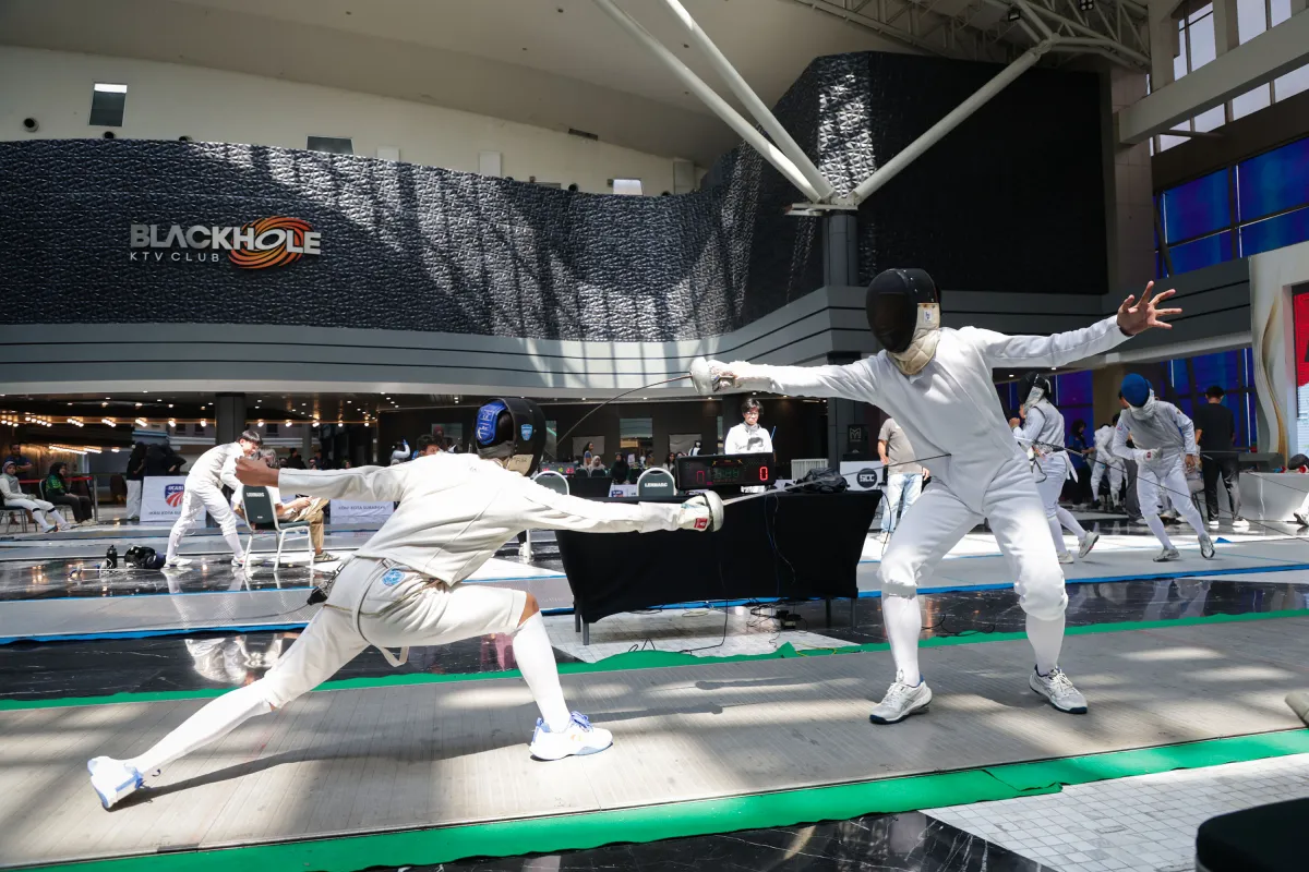 SRC 2026 Diikuti 33 Cabor, Surabaya Panaskan Mesin Atlet Menuju Porprov Jatim 2027 