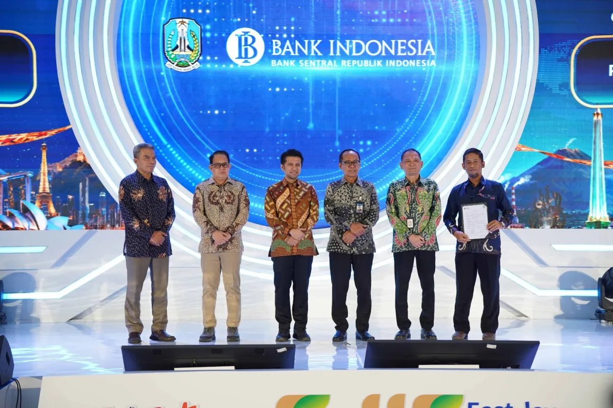 SIER Perkuat Investasi Lewat Dua LoI di EJIF 2026