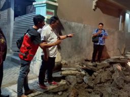 Komisi B Minta Pelaksana Proyek Kordinasi dengan PDAM