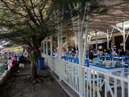 Romokalisari Adventure Land Bangkitkan Omset UMKM Lokal