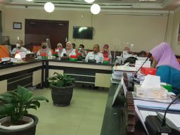 Komisi B Minta Pemkot Surabaya Optimalkan Pajak Reklame untuk Tingkatkan PAD