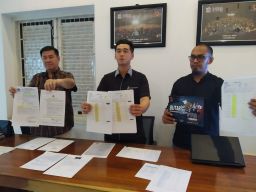 FHD Enterprise Beri Penjelasan Usai Dilaporkan Polisi Terkait Refund Uang Tiket Konser Dewa 19