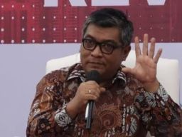 Kesang Jadi Ketum PSI, Pengamat Unair: Contoh Buruk Bagi Proses Demokrasi