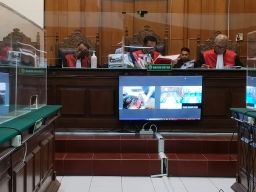 Dokter Gadungan Klinik PHC Surabaya Divonis 3,6 Tahun Penjara