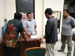 Polisi Masih Selidiki Penyebab Kematian Seorang Pasien di Pondok Gus Samsudin