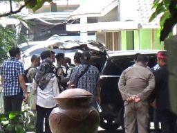 KPK Tak Temukan Bupati Sidoarjo saat Geledah Rumdis