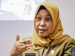 Cegah Flu Singapura, Kadinkes Surabaya: Mayarakat Harus Terapkan PHBS