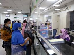 KPK Nilai Pencegahan Korupsi di Pemkot Surabaya Terbaik di Jatim