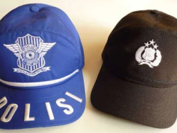 Seorang Polwan Bakar Suaminya yang Anggota Polri Hingga Meninggal Dunia