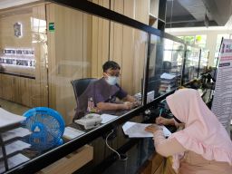 Dinkes Surabaya Tes Darah untuk Bayi, Ini Tujuannya