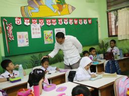 Begini Langkah Dinkes Surabaya Cegah Gagal Ginjal Anak