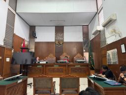 KPK Menang Lagi Lawan Gugatan Praperadilan Bupati Situbondo Karna Suswandi