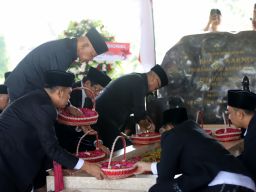 Said Abdullah: Tahun ini Saksi Sejarah Keadilan Bagi Bung Karno