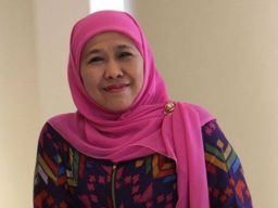 Gubernur Khofifah Tidak Hadir Saat Dipanggil KPK, Ini Penjelasan Sekdaprov