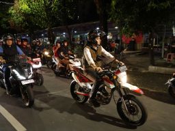 Pengawasan Jam Malam Saat Libur Sekolah Diperkuat