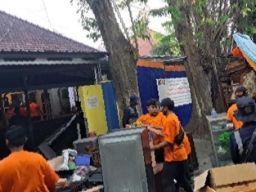 KAI Daop 8 Surabaya Tertibkan Aset Rumah Dinas Bernilai Miliaran Rupiah