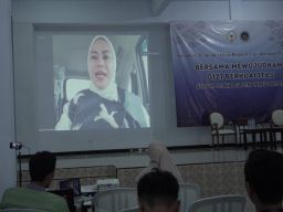 DPR RI dan BGN Sosialisasi Program MBG di Banyuwangi: Menuju Indonesia Emas 2045