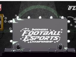 Andhika Mahardika: IFeL 2025 Perkuat Ekosistem eFootball Nasional