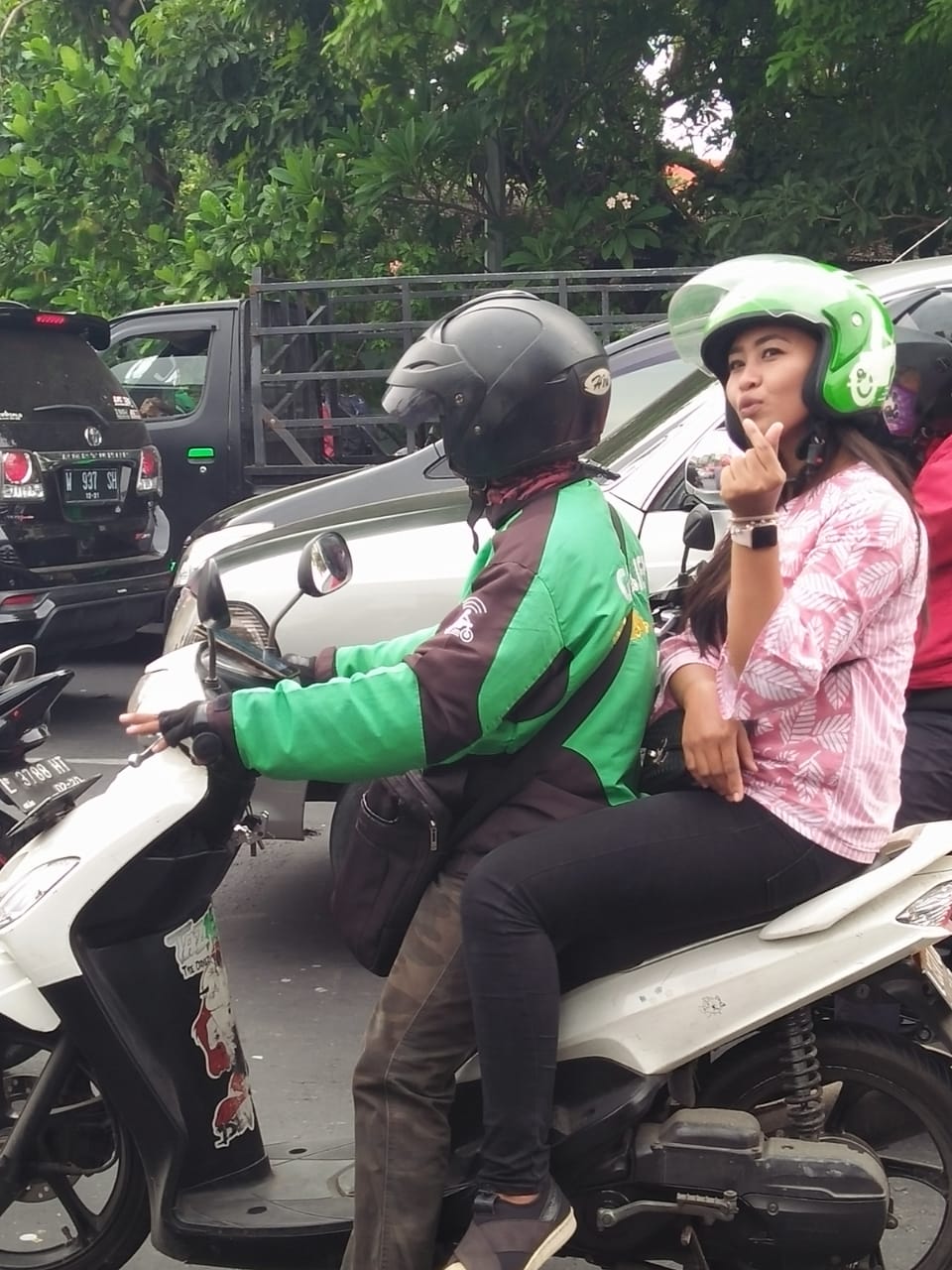 Bus Tingkat Ber-reklame, Ini Kata Komisi B DPRD Surabaya