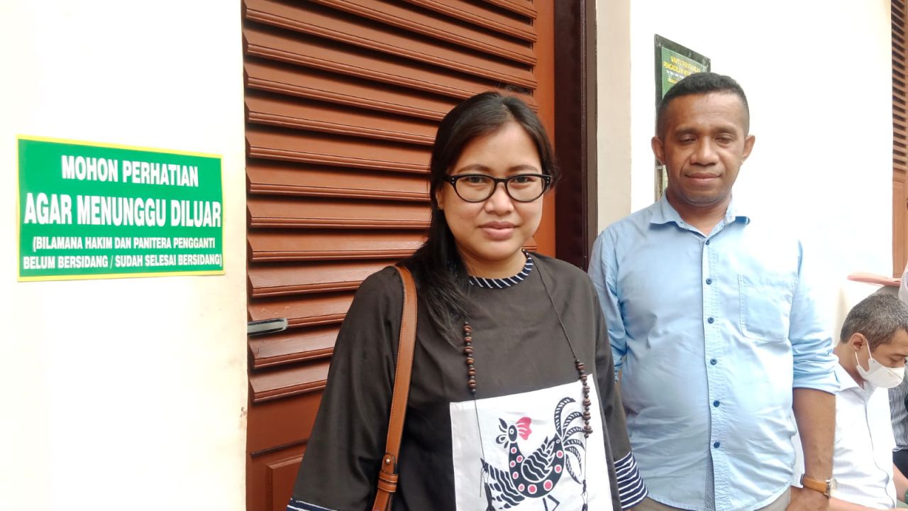Kuasa Hukum KSDR Menilai Gugatan Noer Qodim Error In Persona